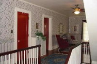 Mountain Laurel Bed  Breakfast