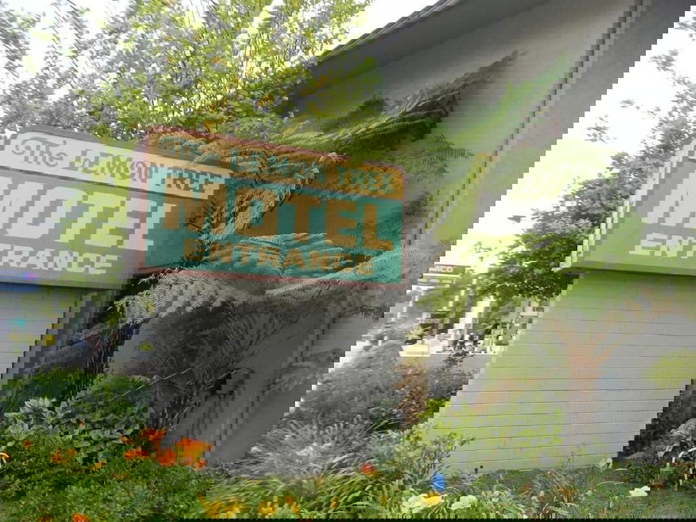 Lemon Tree Inn - thumb 1