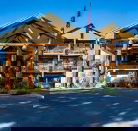 The Pine Lodge on Whitefish River Ascend Hotel Collection - Accommodation Dallas