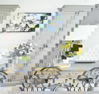 5th East Hall Bed  Breakfast - Accommodation Dallas