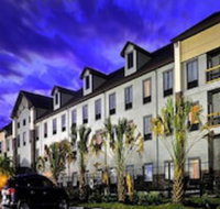 Yonder Inn - Accommodation Dallas