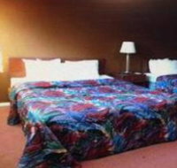 Knights Inn Sheridan - Accommodation Dallas
