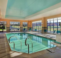 Towneplace Suites by Marriott Harrisburg West/Mechanicsburg - Accommodation Dallas