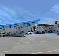 Econo Lodge - Accommodation Dallas