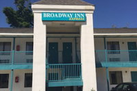 Broadway Inn Express