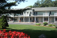 Cromwell Harbor Motel