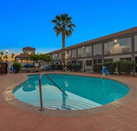 Motel 6 Apache Junction AZ - Accommodation Dallas