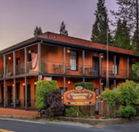 The Groveland Hotel - Accommodation Dallas