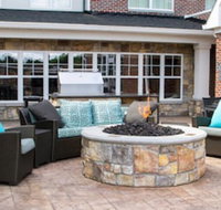 Residence Inn by Marriott Akron Fairlawn - Accommodation Dallas