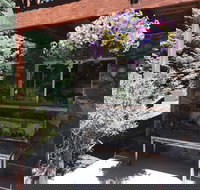 Bridal Veil BB - Accommodation Dallas