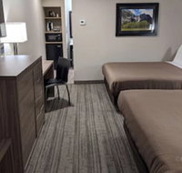 Yosemite Westgate Lodge - Accommodation Dallas