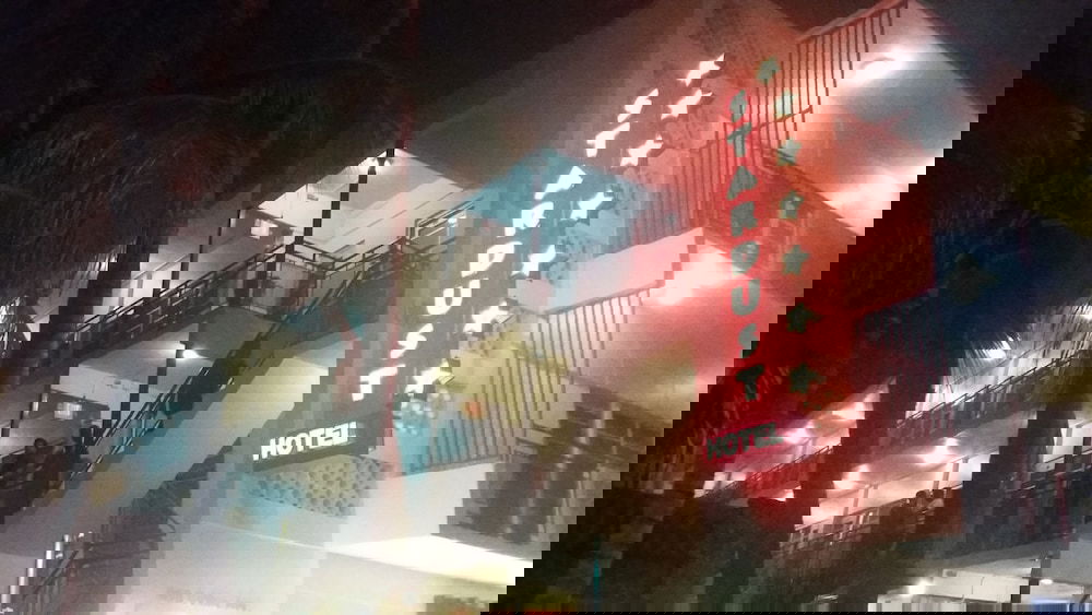 Stardust Hotel - thumb 2