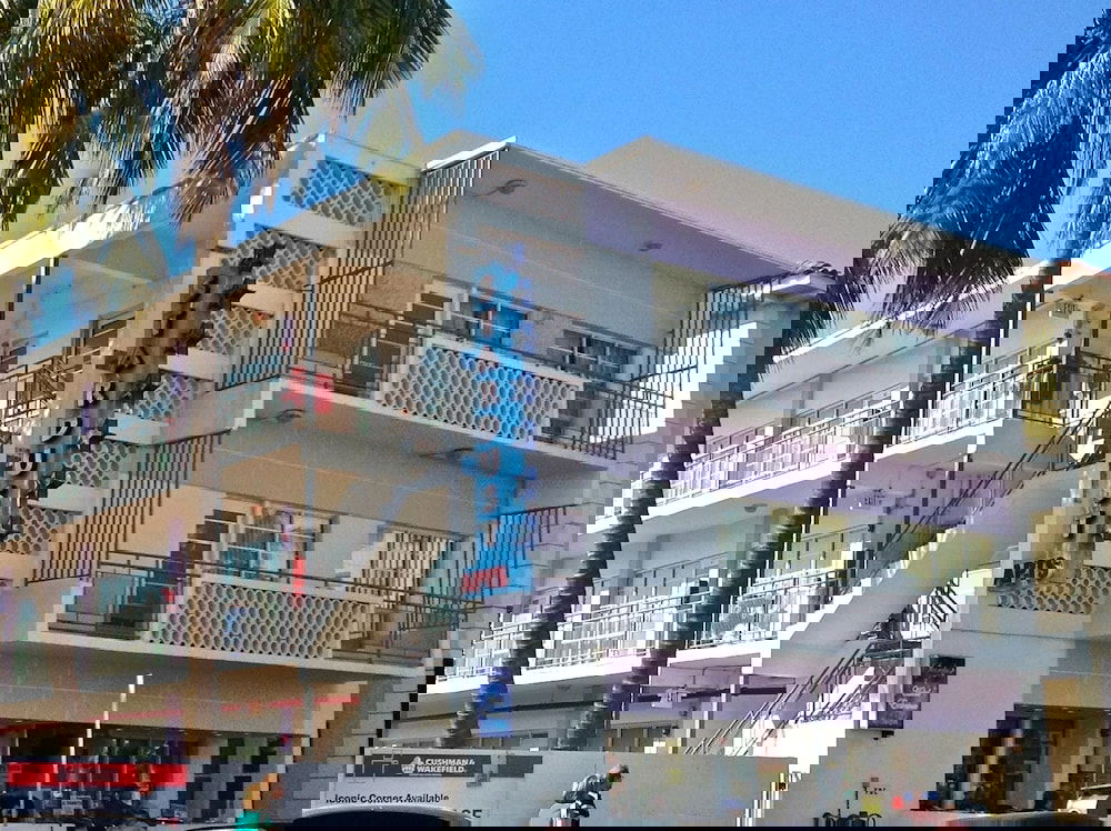 Stardust Hotel - thumb 0