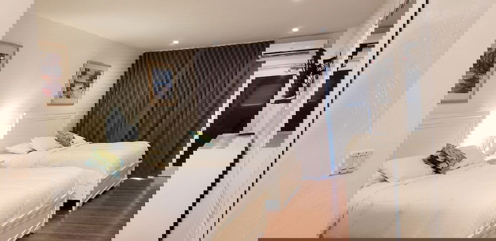 Stardust Hotel - thumb 4