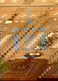 The Albanus Phillips Inn