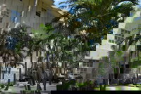 Coral Reef at Key Biscayne