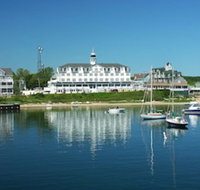 The National Hotel - Accommodation Dallas