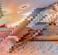 Hotel Charlotte - Accommodation Dallas