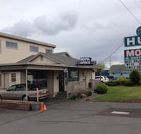 The Hub Motel - Accommodation Dallas