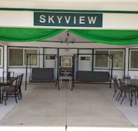 Skyview Motel - Accommodation Dallas