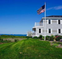 The 1661 Inn - Accommodation Dallas