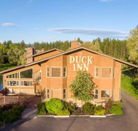 Duck Inn Lodge - Accommodation Dallas