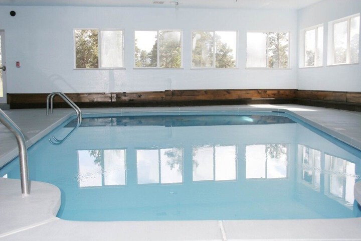 Pagosa Springs Inn & Suites - thumb 2