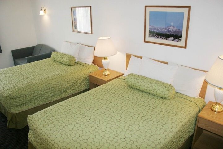 Pagosa Springs Inn & Suites - thumb 4