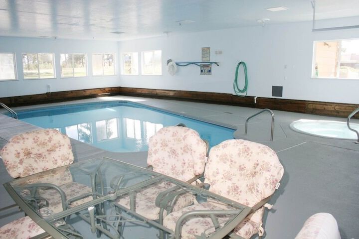 Pagosa Springs Inn & Suites - thumb 1