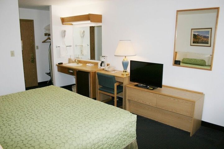 Pagosa Springs Inn & Suites - thumb 5