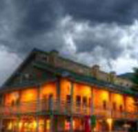 Jareds Wild Rose Ranch Resort - Accommodation Dallas