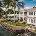 Lahaina Oceanfront Estate - thumb 1