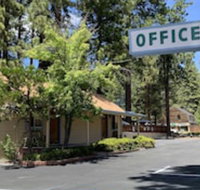 Stevenson's Inn - Accommodation Dallas