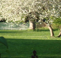 The Clark House Bed  Breakfast - Accommodation Dallas