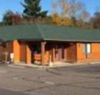 Northwoods Inn  Suites Minocqua - Accommodation Dallas