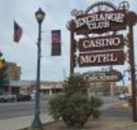 Exchange Club Motel - Accommodation Dallas