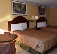 Selma Hotel - Accommodation Dallas