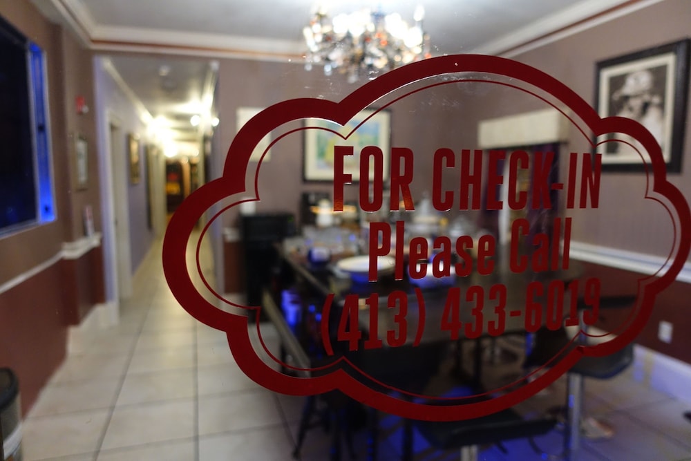 Naomi's Inn Bed & Breakfast - thumb 1