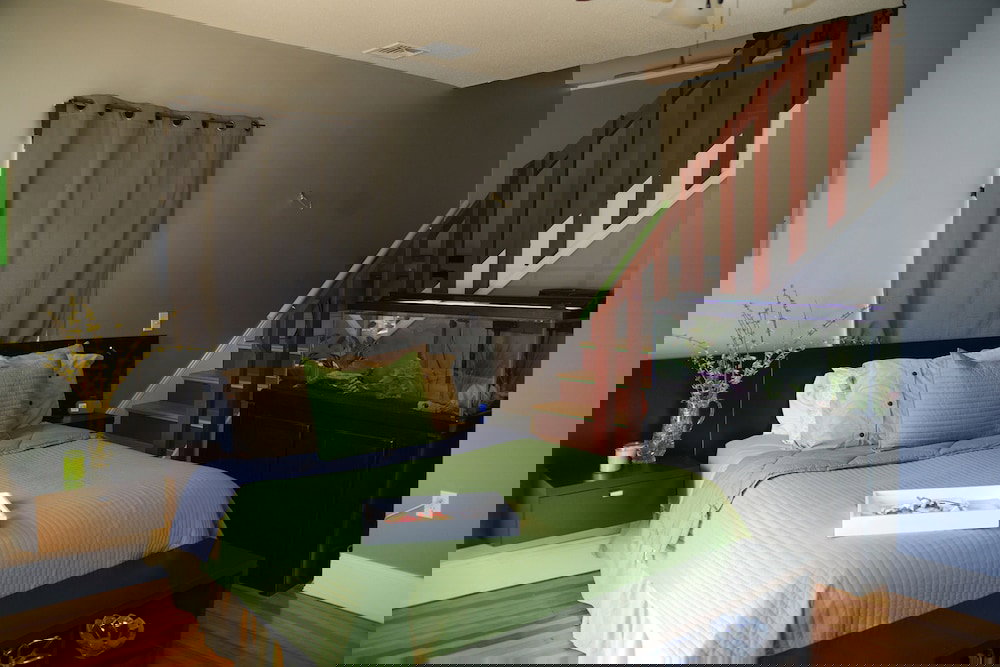 Naomi's Inn Bed & Breakfast - thumb 4