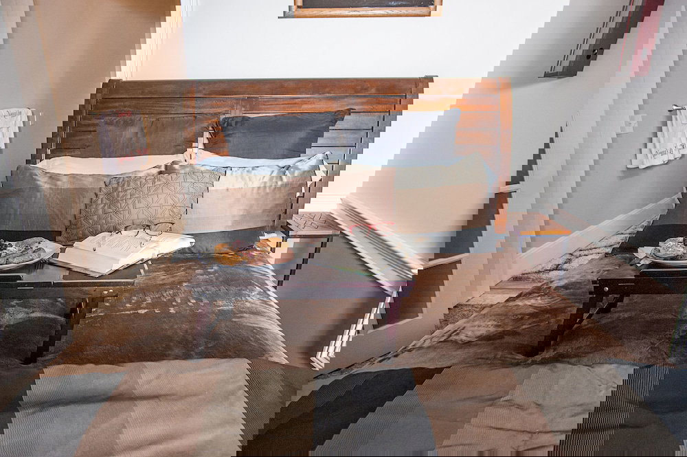 Naomi's Inn Bed & Breakfast - thumb 3