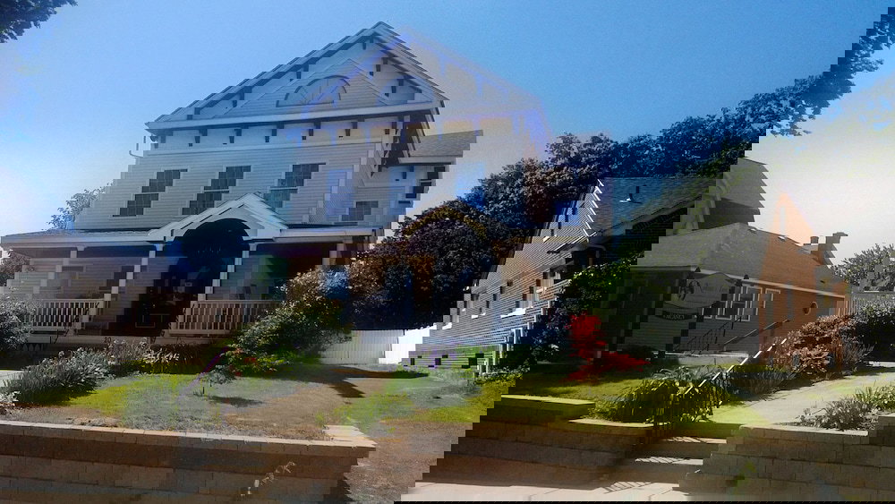 Naomi's Inn Bed & Breakfast - thumb 0