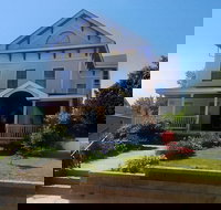 Naomi's Inn Bed  Breakfast - Accommodation Dallas