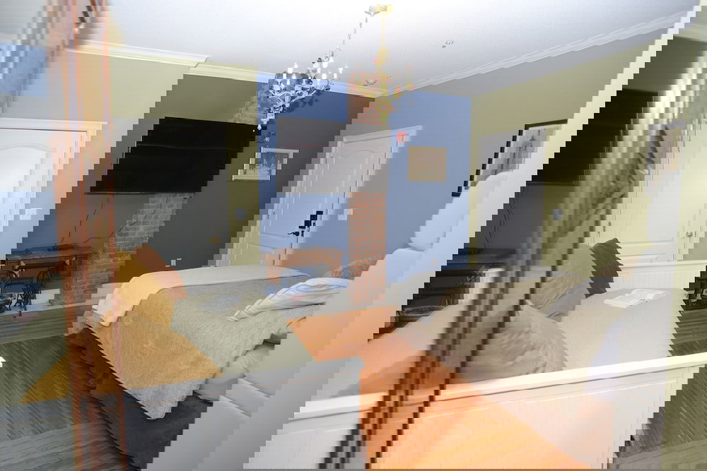 Naomi's Inn Bed & Breakfast - thumb 6