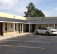 Budget Inn - Accommodation Dallas