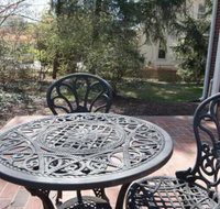 Stafford House Bed  Breakfast - Accommodation Dallas