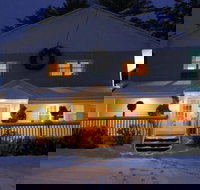 Golden Apple Inn - Accommodation Dallas