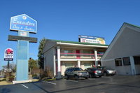 Executive Inn and Suites Jackson