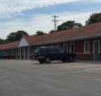 Budget Inn MD - Accommodation Dallas
