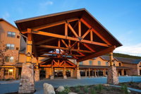 The Lodge at Deadwood Gaming Resort