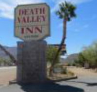 Death Valley Inn  RV Park - Accommodation Dallas